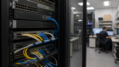 Российский бизнес откажется от массового обновления сетевой инфраструктуры в ближайшие два года