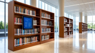 RFID-шкафы самообслуживания для выдачи книг заработали в пермских библиотеках