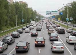 Татарстан вошел в лидеры по внедрению ИТС