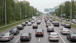 Татарстан вошел в лидеры по внедрению ИТС