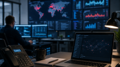 Роскомнадзор за июнь отразил почти 1,5 тысячи DDoS-атак на госорганы и банки