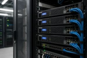 Уязвимость в Citrix NetScaler угрожает двум сотням серверов крупных российских компаний
