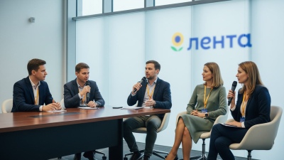 Lenta Tech («Группа Лента») представила исследование ИТ-ландшафта ритейла — в фокусе эффективность и устойчивость