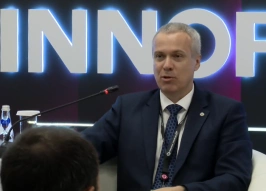 Минтранс РФ увяжет поддержку общественного транспорта с качеством перевозок