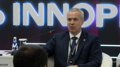 Минтранс РФ увяжет поддержку общественного транспорта с качеством перевозок