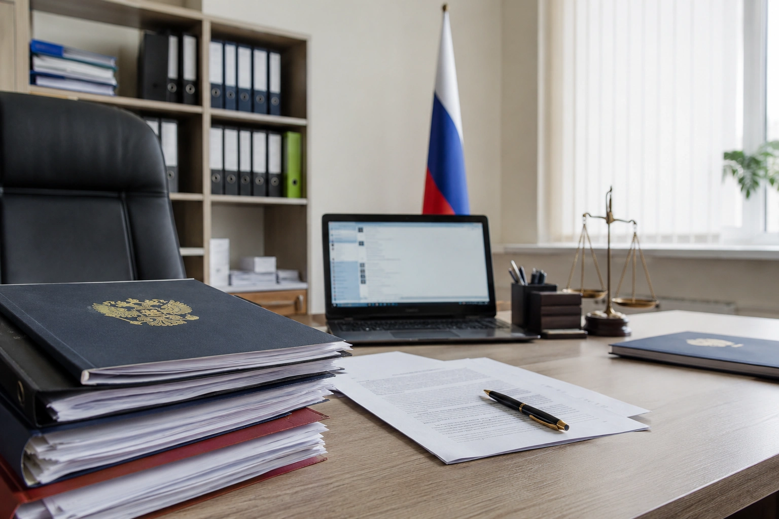 В России вступил в силу закон о системной профилактике киберпреступлений