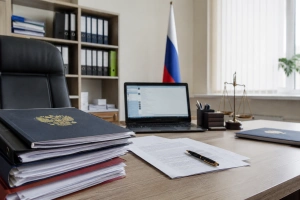 В России вступил в силу закон о системной профилактике киберпреступлений
