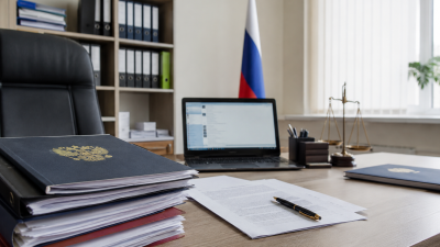 В России вступил в силу закон о системной профилактике киберпреступлений