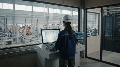 Количество кибератак на российские промышленные предприятия выросло почти на треть