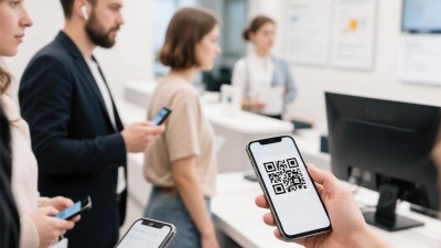 Минцифры запустило приложение «Госкан» для проверки данных по QR-коду