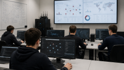 Минцифры внесло платформу для киберучений «GIS-Киберарена для вузов» в реестр отечественного ПО