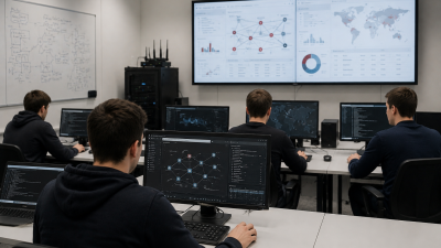 Минцифры внесло платформу для киберучений «GIS-Киберарена для вузов» в реестр отечественного ПО