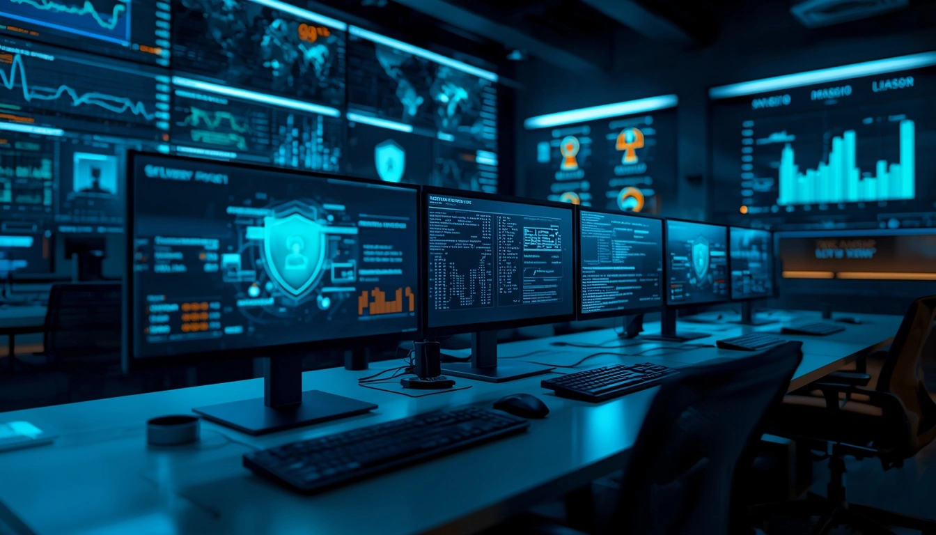 Security Vision помогла «Цифра банк» ускорить выявление кибермошенников
