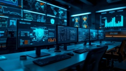 Security Vision помогла «Цифра банк» ускорить выявление кибермошенников