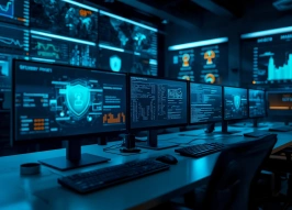 Security Vision помогла «Цифра банк» ускорить выявление кибермошенников