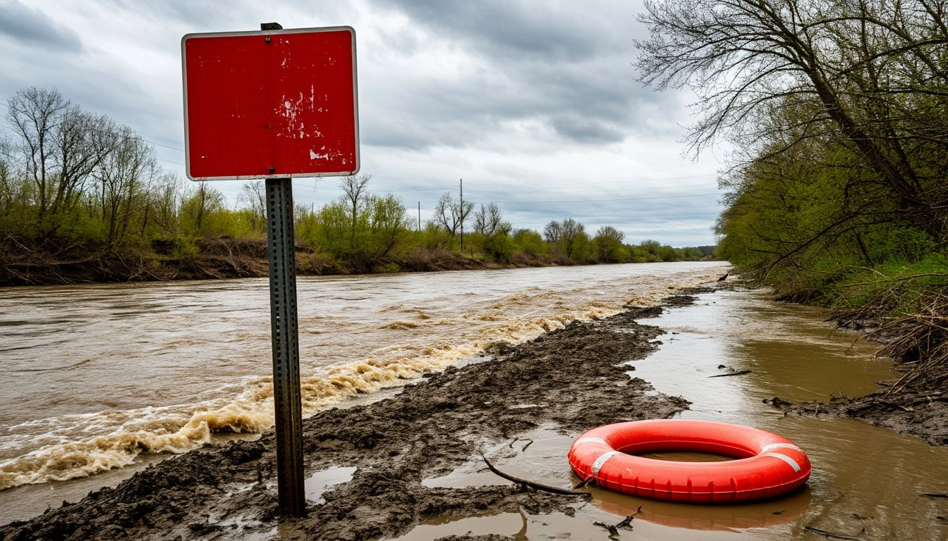 В Свердловской области усилят контроль на водоемах после гибели двух детей за неделю