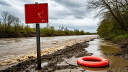 В Свердловской области усилят контроль на водоемах после гибели двух детей за неделю