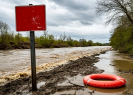 В Свердловской области усилят контроль на водоемах после гибели двух детей за неделю