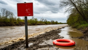В Свердловской области усилят контроль на водоемах после гибели двух детей за неделю