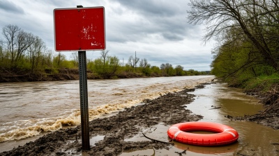 В Свердловской области усилят контроль на водоемах после гибели двух детей за неделю