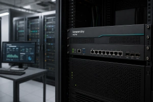 «Лаборатория Касперского» выпустила масштабное обновление межсетевого экрана Kaspersky NGFW 1.2