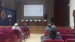 Изменения в ГОСТ Р 59638 упростили переход к электронным журналам эксплуатации систем пожарной сигнализации