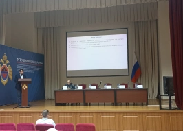 На семинаре ВНИИПО раскритиковали идею фиксированного срока замены пожарных извещателей