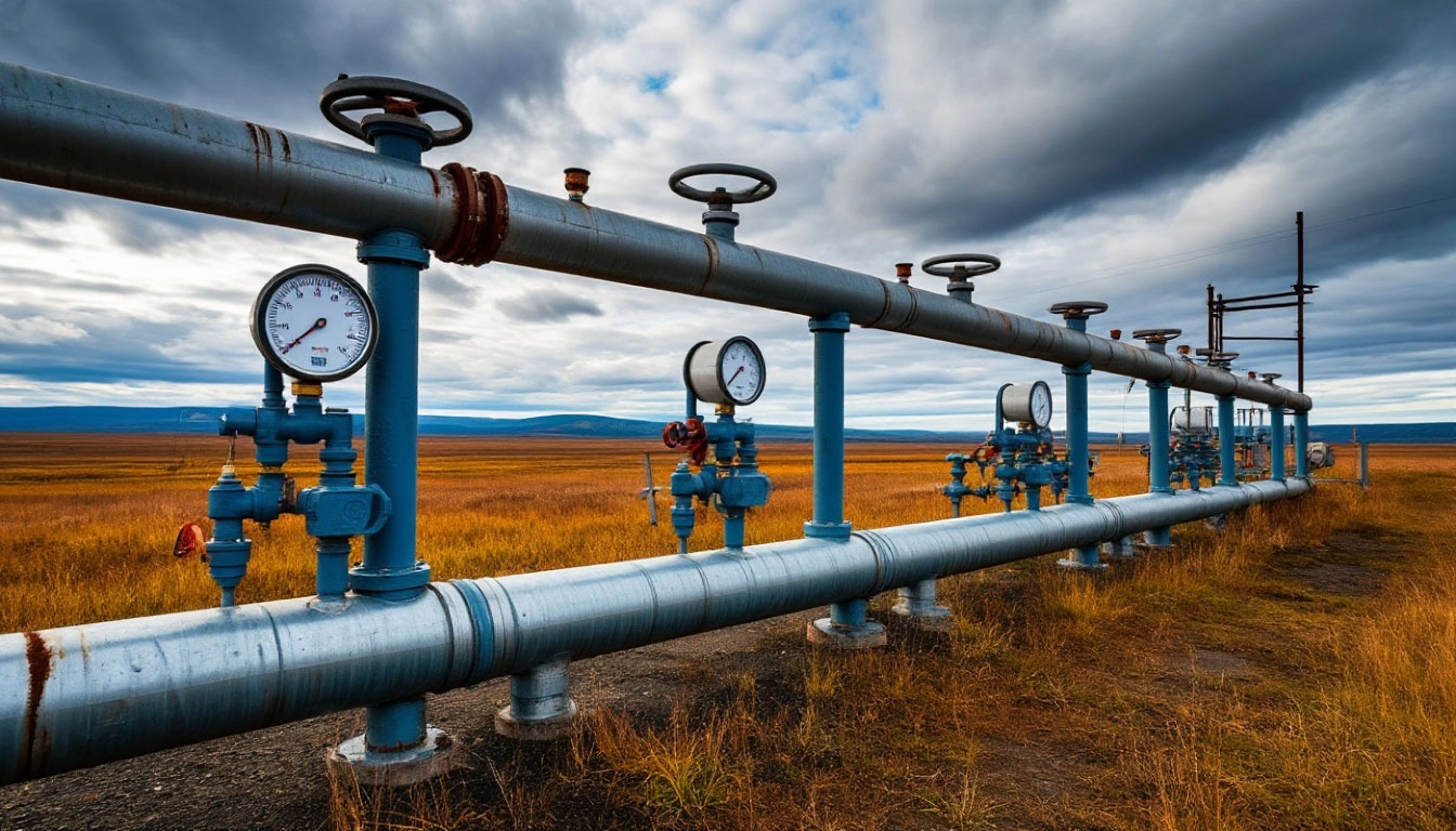 Ростехнадзор оштрафовал «Таас-Юрях Нефтегазодобыча» в Якутии