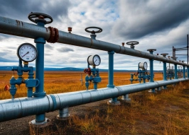 Ростехнадзор оштрафовал «Таас-Юрях Нефтегазодобыча» в Якутии