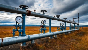 Ростехнадзор оштрафовал «Таас-Юрях Нефтегазодобыча» в Якутии
