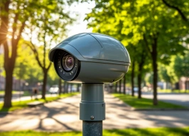 В Саратове установят 204 камеры «Безопасного города» за 65 млн
