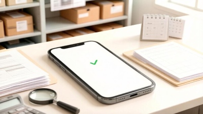 Продавцов маркетплейсов будут проверять с 1 октября