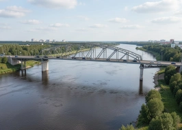 В 2026 году регионы рассчитывают открыть около 400 обновленных мостов