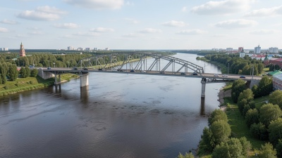 В 2026 году регионы рассчитывают открыть около 400 обновленных мостов