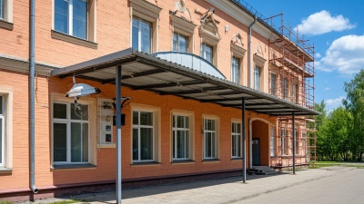 В Брянске на системы видеонаблюдения и тревожные кнопки в школах направили 300 млн рублей