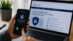 Минцифры разработало новые ограничения для борьбы с мошенниками: детали третьего антифрод-пакета