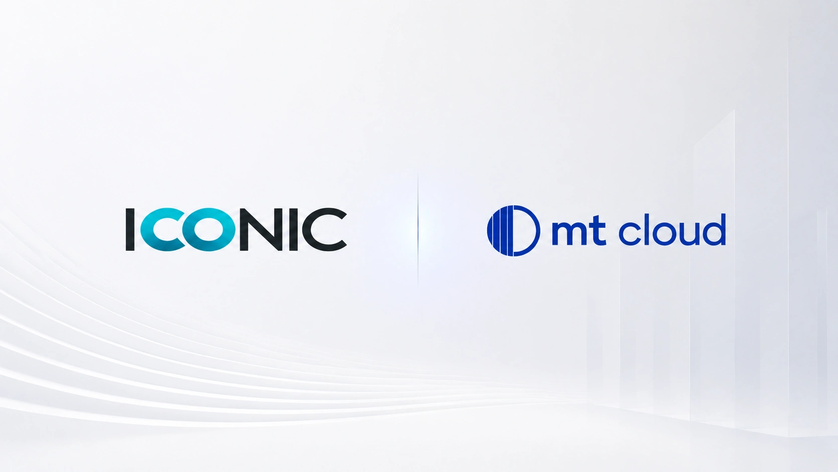 mt cloud и ICONIC объявляют о стратегическом партнёрстве
