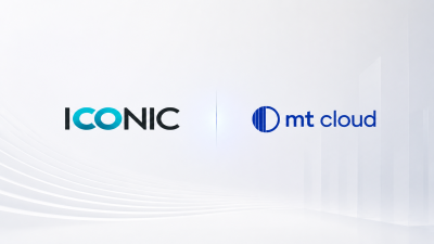 mt cloud и ICONIC объявляют о стратегическом партнёрстве