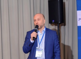 Дмитрий Дорофеев: «В определенный момент должен сработать барьер, который не зависит от радиоканала, ПО и человеческой реакции»