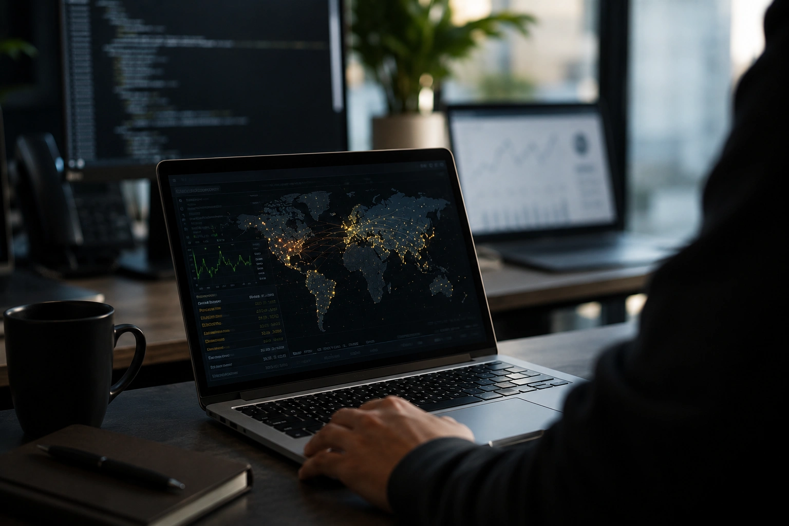 За первые шесть месяцев 2026 года общая длительность DDoS-атак практически вышла на уровень всего 2025 года