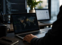 За первые шесть месяцев 2026 года общая длительность DDoS-атак практически вышла на уровень всего 2025 года