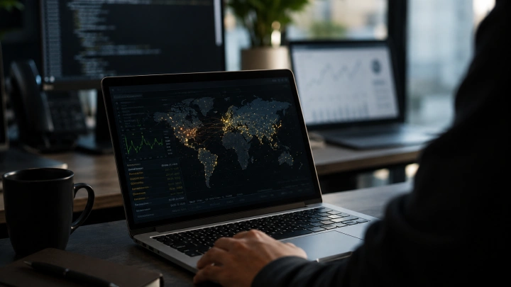 За первые шесть месяцев 2026 года общая длительность DDoS-атак практически вышла на уровень всего 2025 года