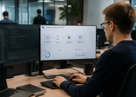 «Актив», SafeTech Lab и «Индид» объединили свои разработки в единой платформе корпоративного доступа