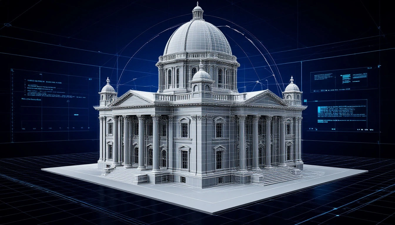 Памятники Красноярского края превратили в цифровые 3D-модели для портала «3D-наследие»