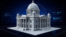 Памятники Красноярского края превратили в цифровые 3D-модели для портала «3D-наследие»