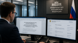 Правительство ужесточило требования к защите данных и софту в госсекторе