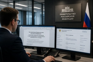 Правительство ужесточило требования к защите данных и софту в госсекторе