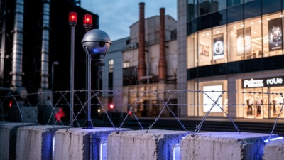 Антитеррористическая защищённость объектов: новые требования для промышленности, ТЭК и ритейла