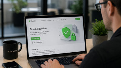 Cloud.ru выложил в открытый доступ инструмент Guardrails Filter для защиты данных при работе с нейросетями
