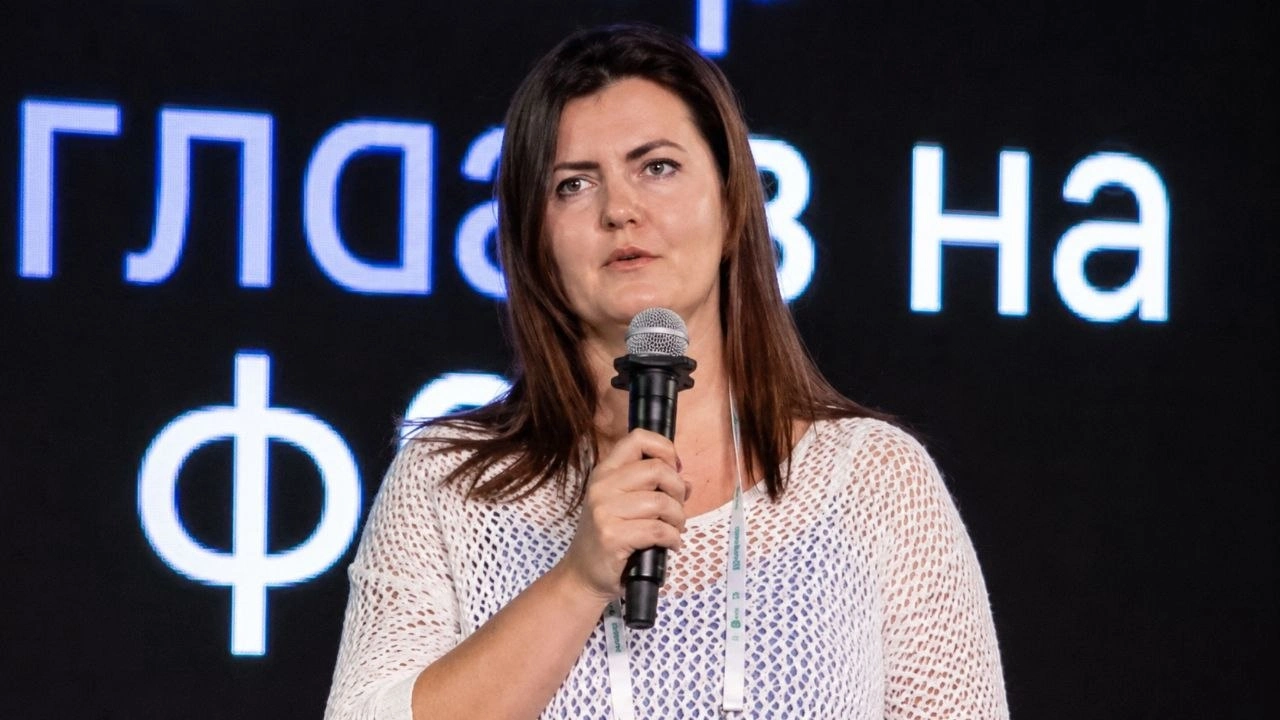 Анастасия Вербицкая: «Аутентификация по картам и брелокам для режимного объекта — дыра, а не контроль доступа»